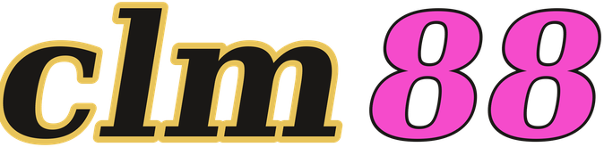 clm88 logo