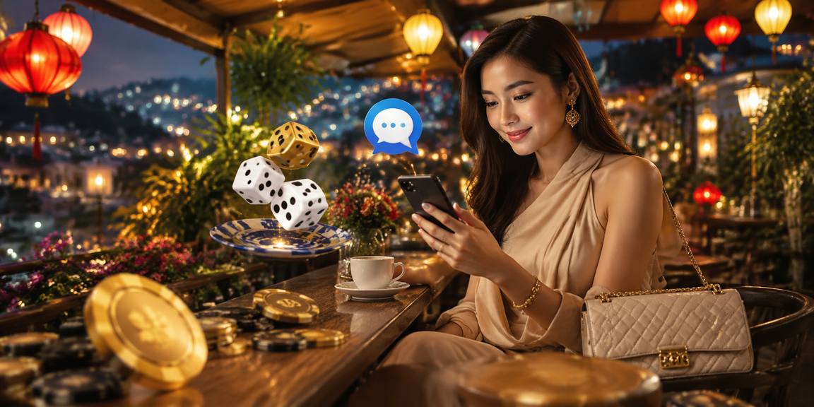 clm88 Điểm Nhận Slot Hoạt Động Như Thế Nào Tại clm88
